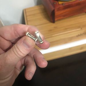 Kendra Scott earrings Fletcher earrings